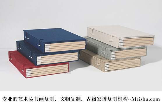 山阳县-哪家公司能提供高质量的书画打印复制服务？